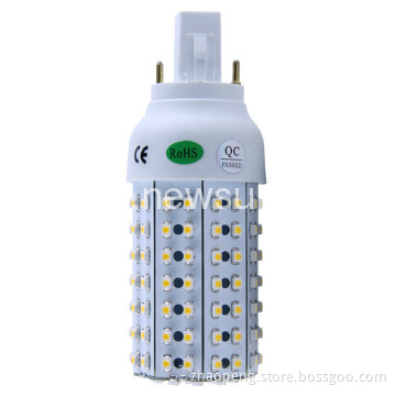 7Watt G24 SMD Corn Cob Lights  led bulb lamp